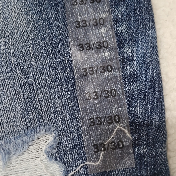 Jeans - Picture 5 of 5